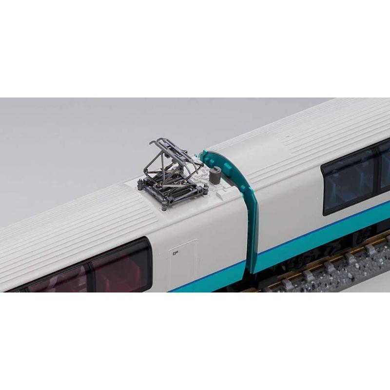 TOMIX Nゲージ 251系 スーパービュー踊り子・2次車・新塗装 基本セット 6両 98688 鉄道模型 電車 Nゲージ 251系 スーパービュー踊り子 2次車 新塗装 基本セット 6両 鉄道模型 電車