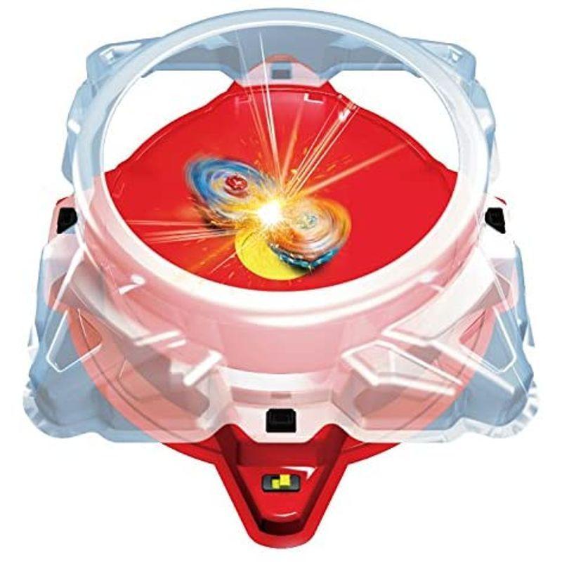 ベイブレードバースト B-96 無限ベイスタジアムDXセット 無限ベイスタジアムDXセット