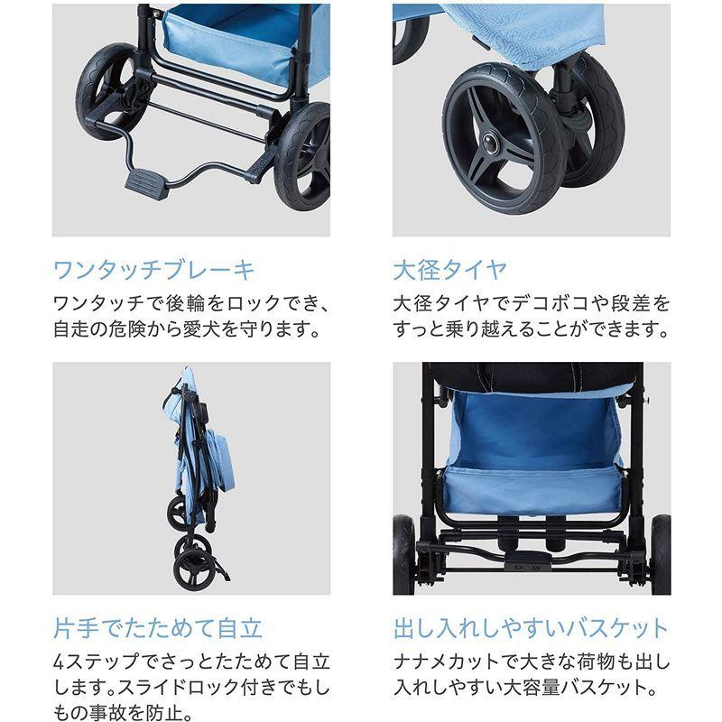 ジェックス OSOTOバギー trois トロワ グレー OSOTOバギー trois トロワ グレー