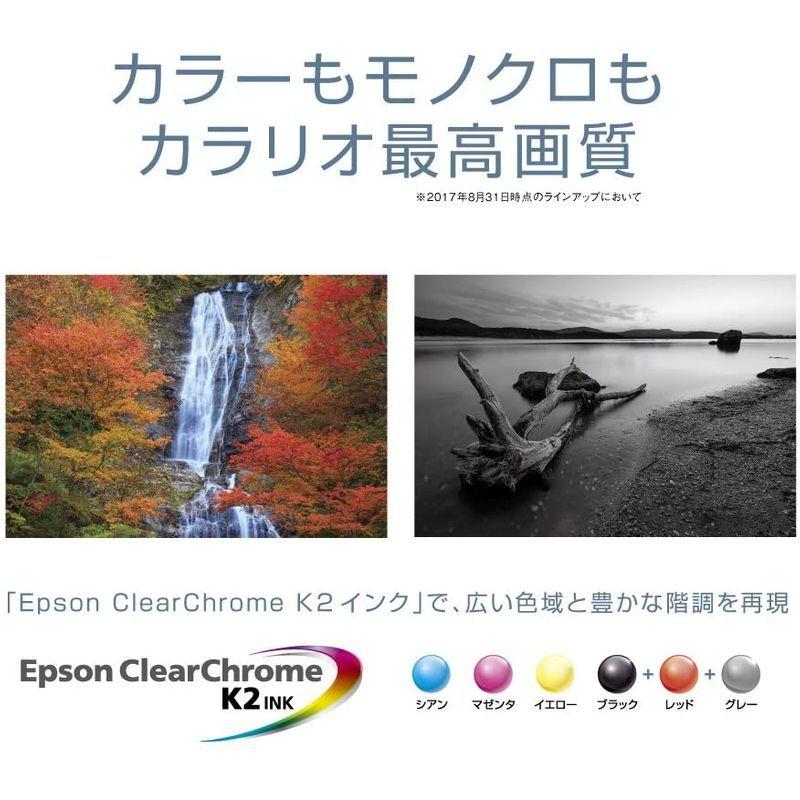 エプソン プリンター A3 インクジェット カラリオ V-edition EP-50V ( 写真印刷向け) プリンター A3 インクジェット カラリオ edition EP 50V 写真印刷向け