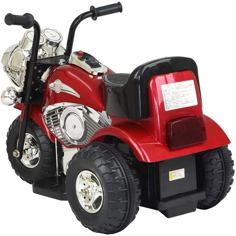 【中古品/USED】 ミズタニ電動バイク スーパーアメリカンニューパイソンV-NP 【P1891144749】(10241円)