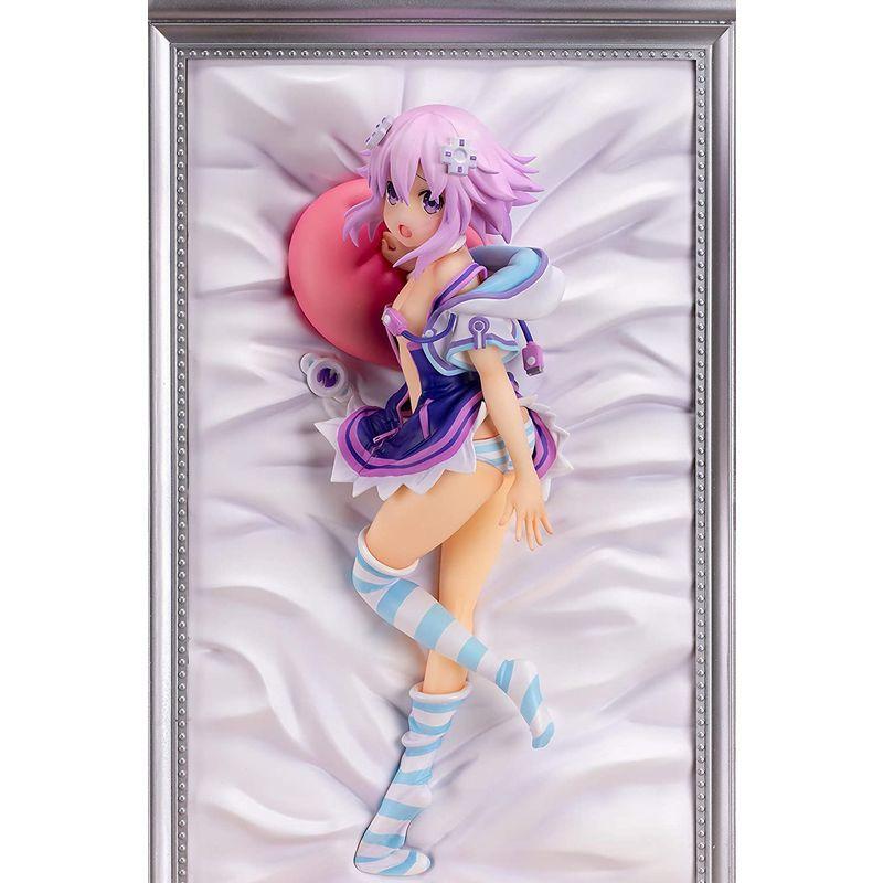 【国内正規品】超次元ゲイム ネプテューヌ 寝そべり Ver. 完成品 フィギュア 国内正規品】超次元ゲイム ネプテューヌ 寝そべり Ver. 完成品 フィギュア