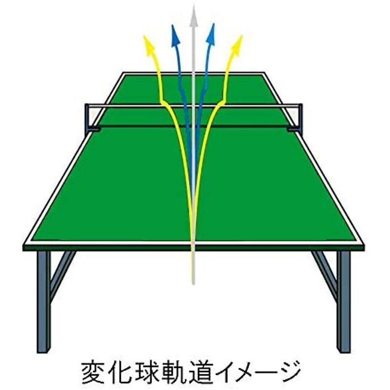 サクライ貿易 カルフレックス 卓球 ピンポンマシン 8種類スピン機能付 アダプター付 CTR-18S カルフレックス 卓球 ピンポンマシン 8種類スピン機能付 アダプター付 CTR 18S