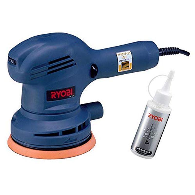 正規品質保証】 リョービ RYOBI ランダムオービットサンダ ポリッシャ
