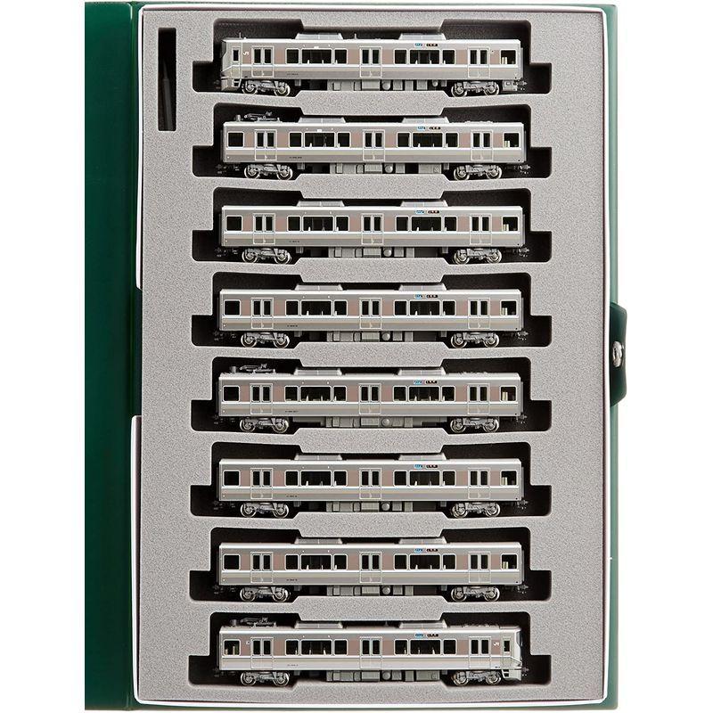 KATO Nゲージ 225系 0番台 新快速 8両セット 10-871 鉄道模型 電車 Nゲージ 225系 0番台 新快速 8両セット 鉄道模型 電車