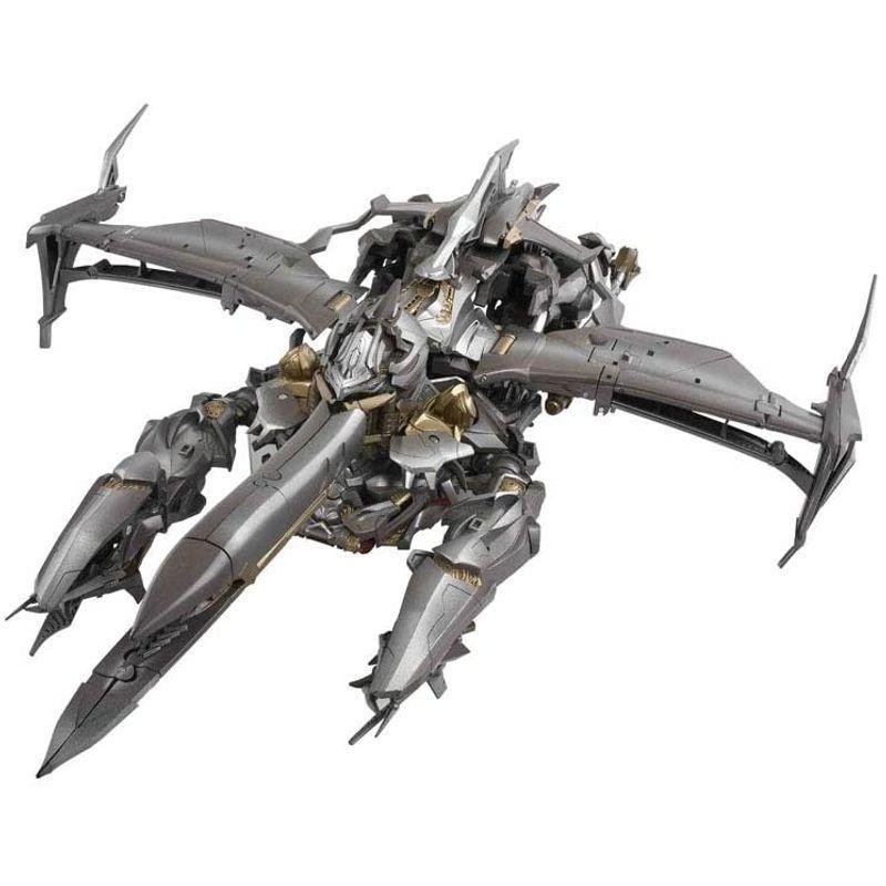 トランスフォーマー マスターピース ムービーシリーズ MPM-8 メガトロン マスターピース ムービーシリーズ MPM メガトロン TM