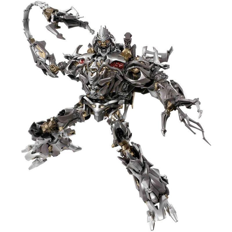 トランスフォーマー マスターピース ムービーシリーズ MPM-8 メガトロン マスターピース ムービーシリーズ MPM メガトロン TM