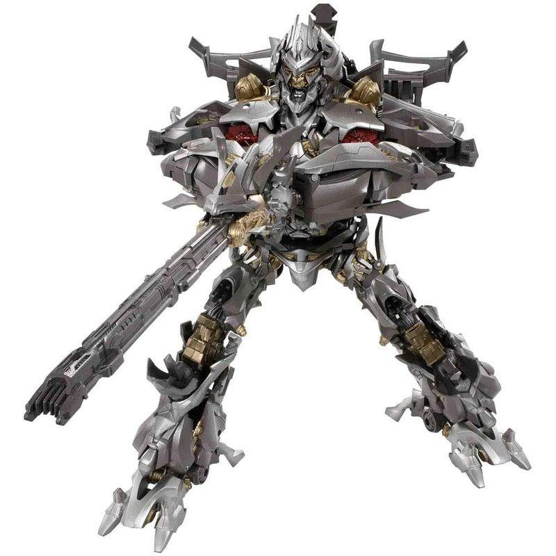 トランスフォーマー マスターピース ムービーシリーズ MPM-8 メガトロン マスターピース ムービーシリーズ MPM メガトロン TM