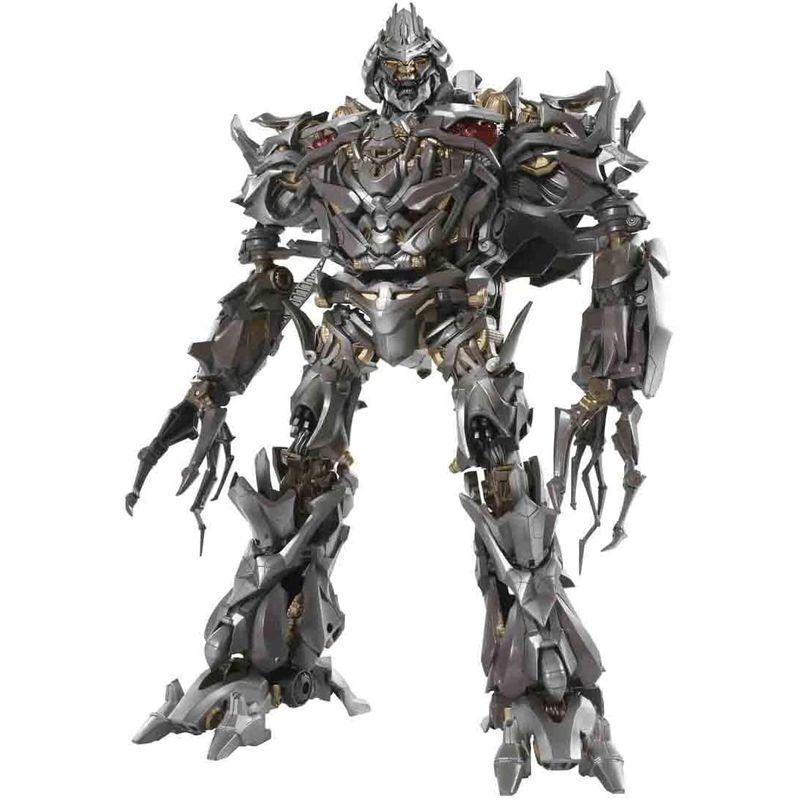 トランスフォーマー マスターピース ムービーシリーズ MPM-8 メガトロン マスターピース ムービーシリーズ MPM メガトロン TM