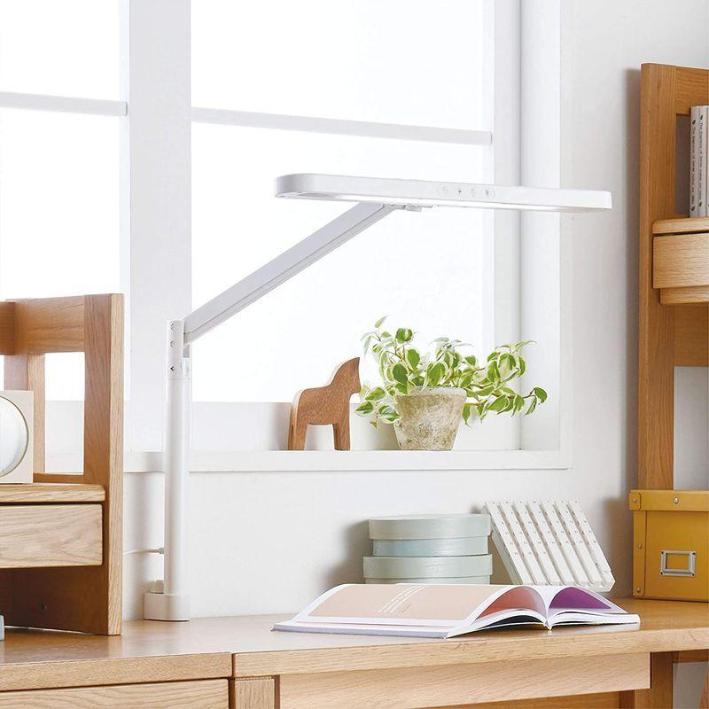 KOIZUMI(コイズミ・コイズミ学習机) LEDアームライト ホワイト ECL-611 コイズミ コイズミ学習机 LEDアームライト ホワイト ECL サイズ