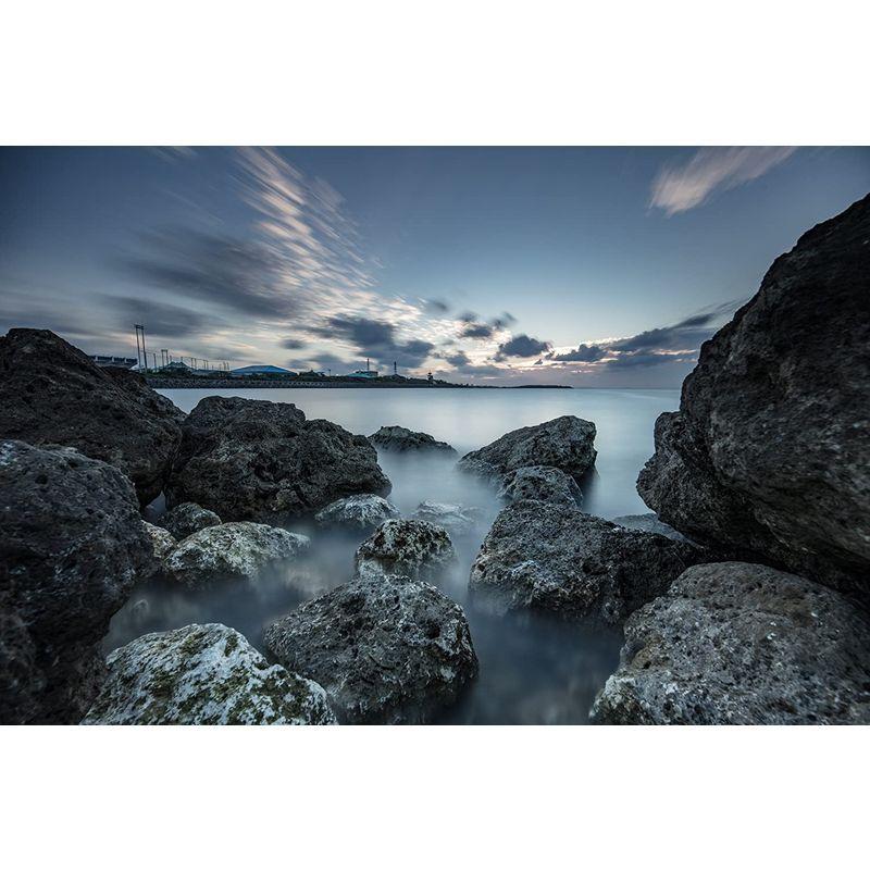 KANI角型フィルター NDフィルター ND8 (100 x 100mm) 光量調節用 ドイツ製光学ガラス使用 NDフィルター ND8 100mm 光量調節用 ドイツ製光学ガラス使用