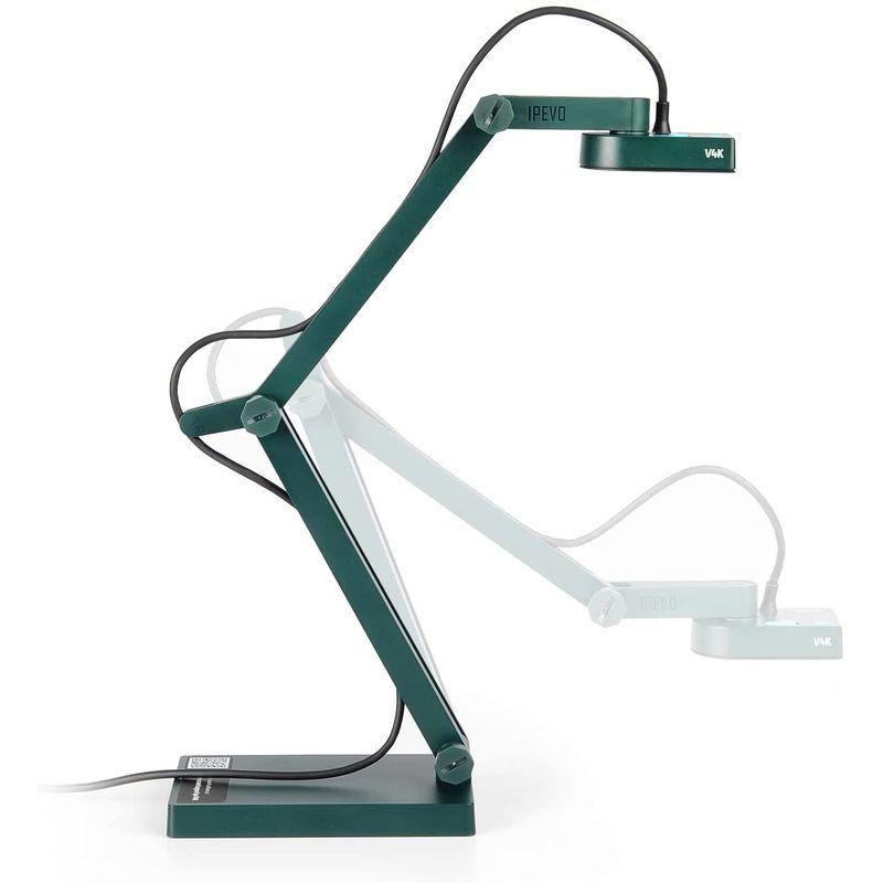 IPEVO V4K 超高解像度 USB 書画カメラ V4K 超高解像度 USB 書画カメラ