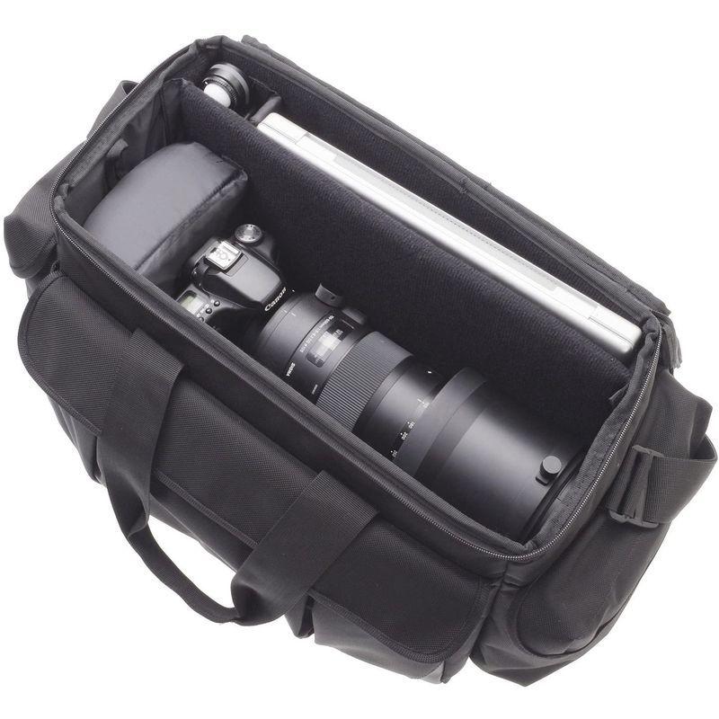 エツミ カメラバッグ アペックスシューティングプロ4D 23L ブラック VE-3470 約 ブラック カメラバッグ アペックスシューティングプロ4D 23L VE