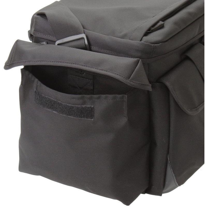 エツミ カメラバッグ アペックスシューティングプロ4D 23L ブラック VE-3470 約 ブラック カメラバッグ アペックスシューティングプロ4D 23L VE