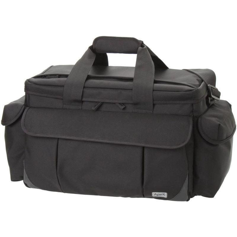 エツミ カメラバッグ アペックスシューティングプロ4D 23L ブラック VE-3470 約 ブラック カメラバッグ アペックスシューティングプロ4D 23L VE