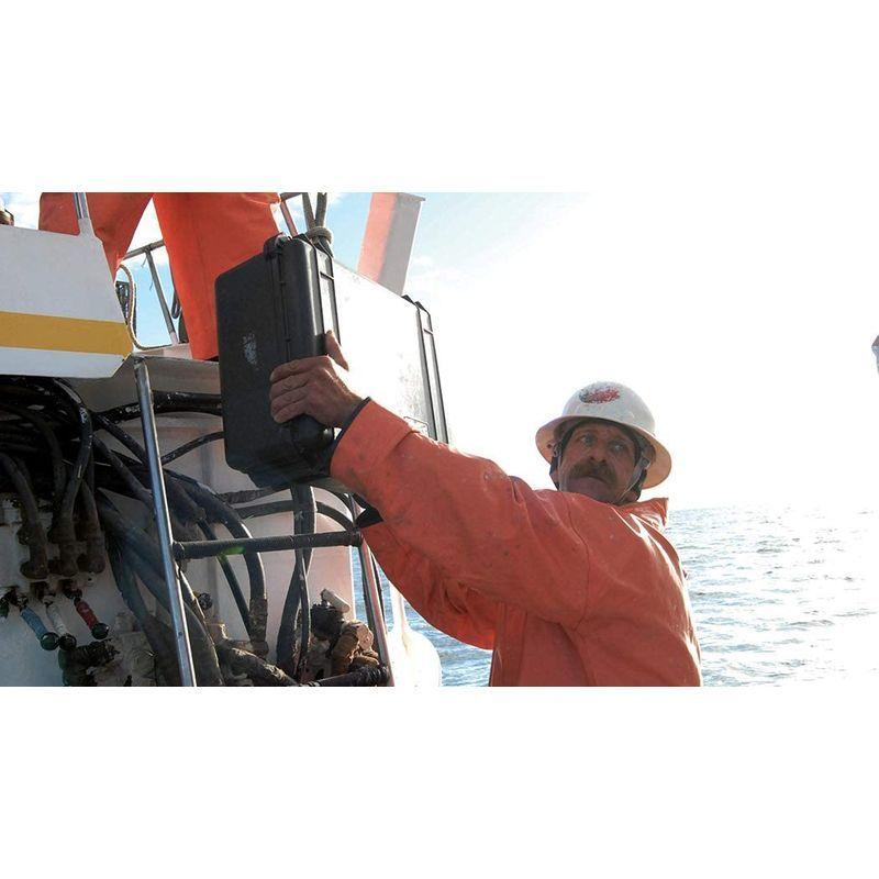 PELICAN(ペリカン) 中型防水ハードケース 1550HK イエロー 1550HKYL 32.1L ペリカン 中型防水ハードケース 1550HK イエロー 1550HKYL 1L 重量