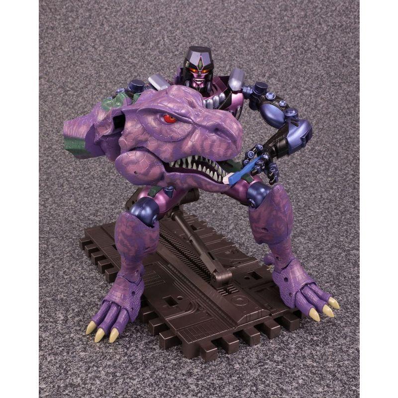 トランスフォーマー マスターピース MP-43 メガトロン (ビーストウォーズ) マスターピース MP メガトロン ビーストウォーズ サイズ