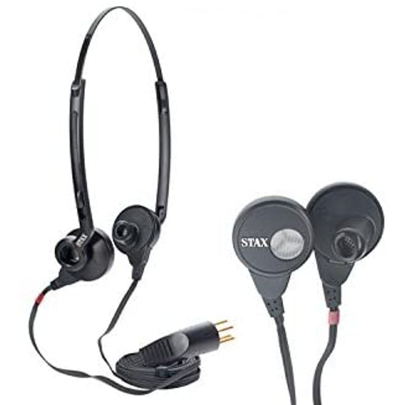 STAX SR-003MK2 SR 003MK2 周波数帯域