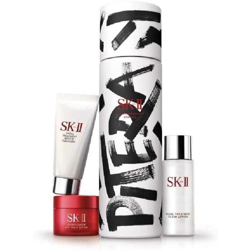 公式】【公式】SK-II(エスケーツー) フェイシャル トリートメント