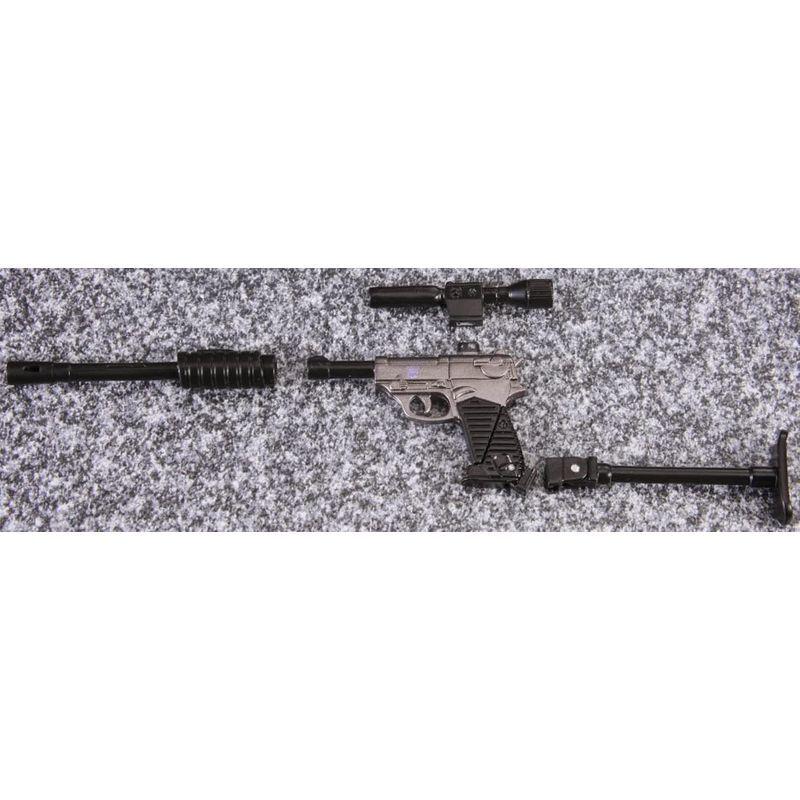 トランスフォーマー マスターピース MP13 サウンドウェーブ マスターピース MP13 サウンドウェーブ