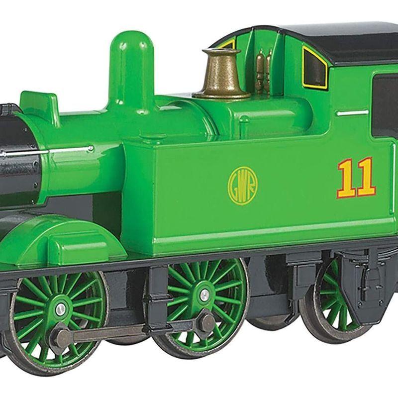 バックマン HOゲージ きかんしゃトーマス オリバー 28-58815 鉄道模型 蒸気機関車 HOゲージ きかんしゃトーマス オリバー 鉄道模型 蒸気機関車