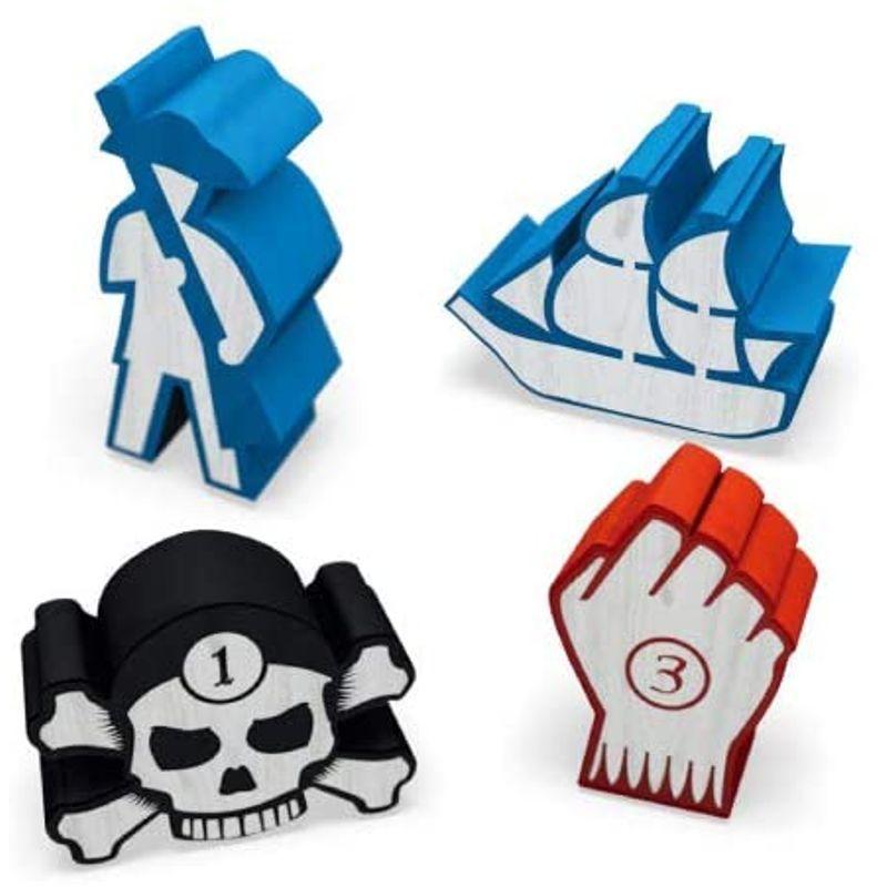 アークライト ストラグル・オブ・エンパイア リニュアル豪華版 完全日本語版 (2-7人用 180-240分 13才以上向け) ボードゲーム 240分 ストラグル オブ エンパイア リニュアル豪華版 完全日本語版 7人用 13才以上向け ボードゲーム