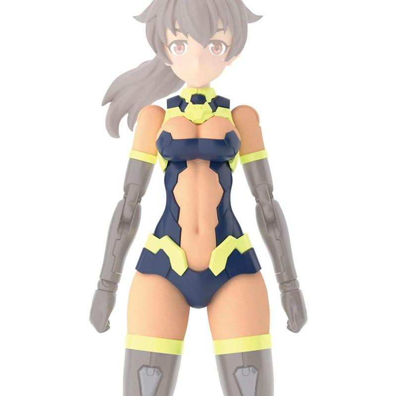 30MS オプションボディパーツ タイプG02カラーC 色分け済みプラモデル|madoshop13|04