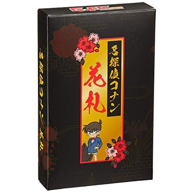 1023円 特売 ムービック Movic 花札 5 2 3 2cm 名探偵コナン