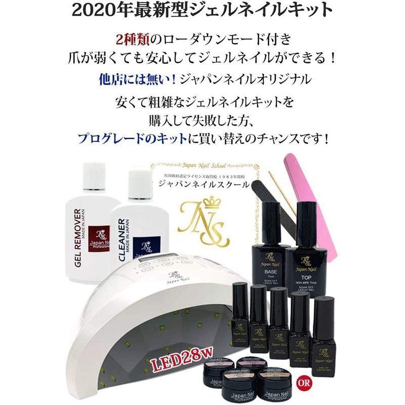 超激安 日本製ジェルネイルキットn2日焼けしないledライト２８ｗで初心者も安心弱爪傷爪でもジェルネイルが楽しめる信頼のメイドインジャパンmadei ジェルネイル Www Diresatumbes Gob Pe