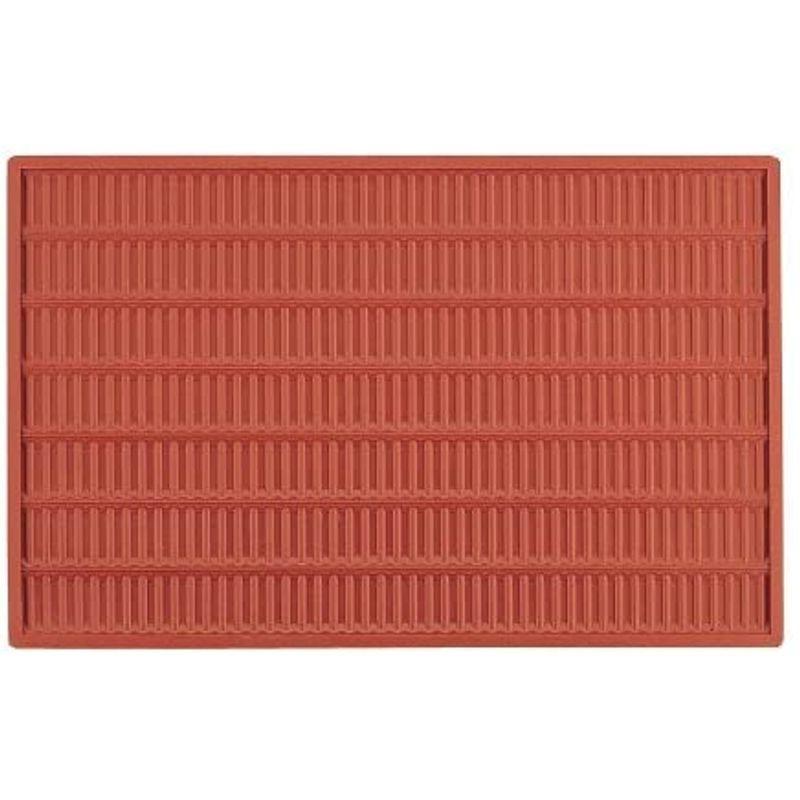 最大60%オフ!Marttellato(マルテラート) シリコン レリーフマット RELIEF3 WLL0101 シリコン イタリア 調理器具 Marttellato(マルテラート) フレキシブルモルド キャヌレ 18ヶ取 SF03335 シリコン イタリア WSL49