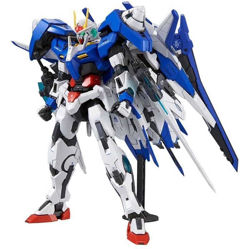 MG 1/100 ダブルオーザンライザー プラモデル(ホビーオンラインショップ限定) 1/100 プラモデル ダブルオーザンライザー ホビーオンラインショップ限定