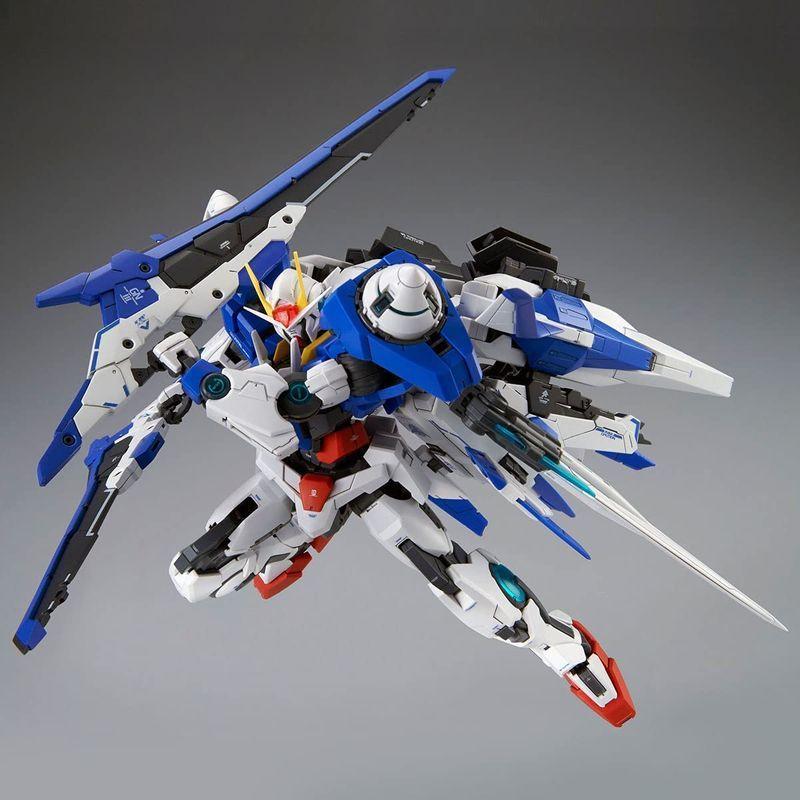 MG 1/100 ダブルオーザンライザー プラモデル(ホビーオンラインショップ限定) 1/100 プラモデル ダブルオーザンライザー ホビーオンラインショップ限定