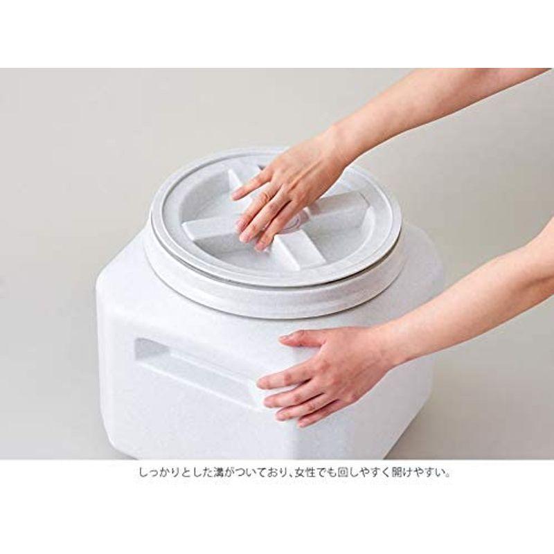 OFT ドライフードストッカー 13.5kg ドライフード キャットフード ドッグフード チモシー 牧草 ストッカー 保存容器 コンテナ ボ 5kg 約 本体 ドライフードストッカー ドライフード キャットフード ドッグフード チモシー 牧草 ストッカー 保存容器 コンテナ ボ サイズ スコップ