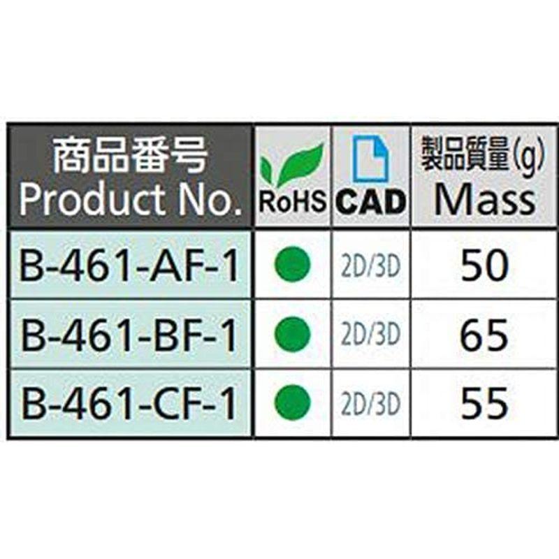 ランキングや新製品ランキングや新製品タキゲン ガスダンパー用フリージョイント B-461-B-1 製造、工場用 タキゲン ガスダンパー用フリージョイント B-461-B-1