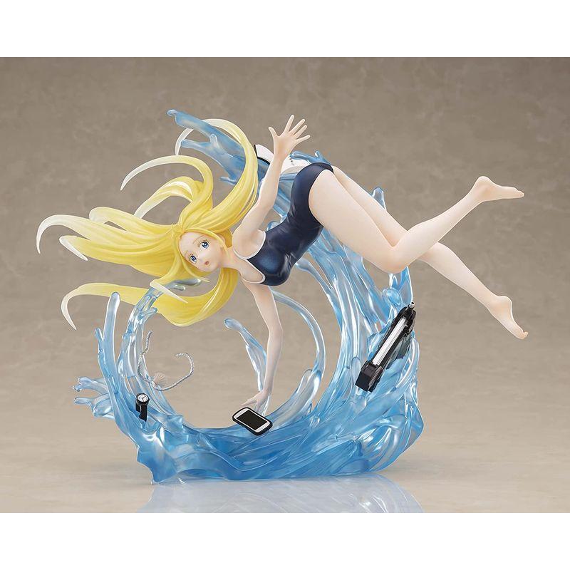 フィギュアーツZERO サマータイムレンダ 小舟潮 cm フィギュアーツZERO サマータイムレンダ サイズ