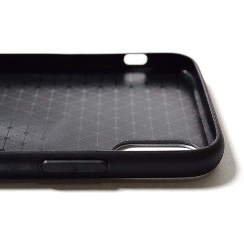 日本最大級の品揃え ニキ NICI iPhone背面型ケース X レパードブルー vacantboards.com