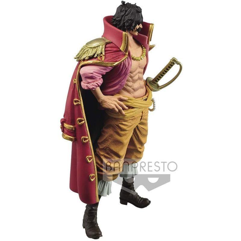 ゴール D ロジャーのフィギュアになります Mrlocationscout Com