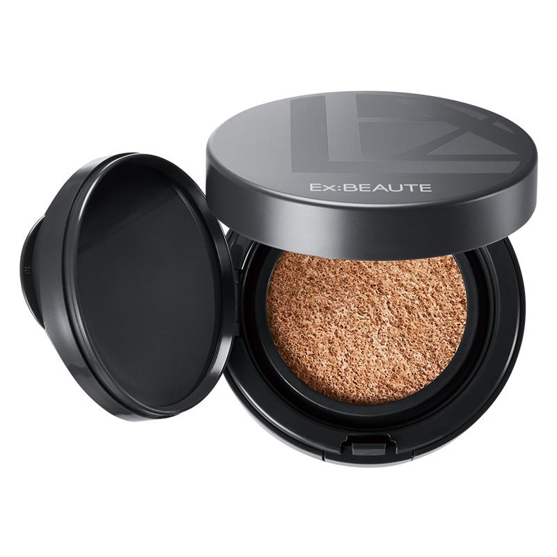 公式】エクスボーテ ビジョンファンデーション クッション レフィル