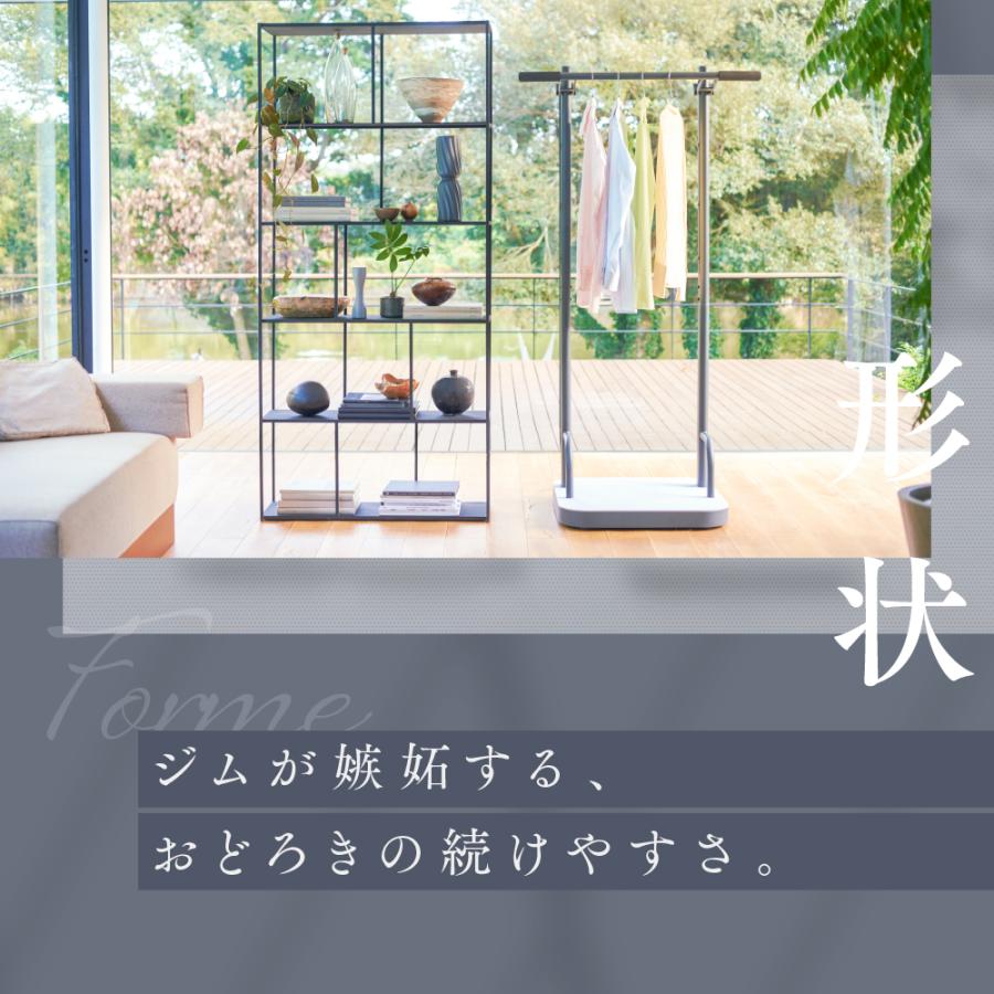 STEADY（ステディ） ダンベル 2個セット 飾れる コンパクト 強グリップ