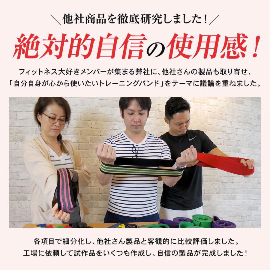 ゴムバンド エクササイズバンド 強度別3本セット トレーニング動画 収納袋付 ヒップバンド トレーニングチューブ 美尻 筋トレ STEADY ST105 :ST105:STEADY Yahoo!店 - 通販 - Yahoo!ショッピング ゴムバンド エクササイズバンド 強度別3本セット トレーニング動画 収納袋付 ヒップバンド トレーニングチューブ 美尻 筋トレ STEADY ST105 :ST105:STEADY Yahoo!店 - 通販 - Yahoo!ショッピング