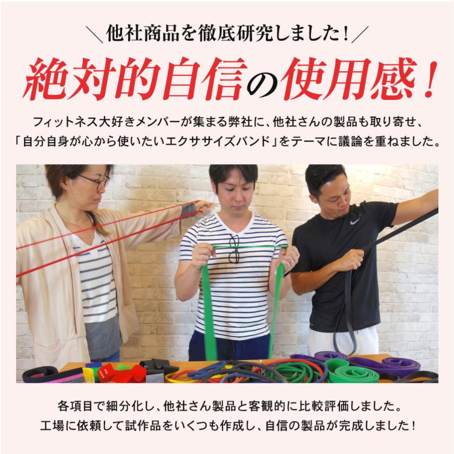 トレーニングチューブ 黒 強度レギュラー トレーニング動画付 ゴムバンド エクササイズバンド フィットネスチューブ 筋トレ STEADY ST109 : ST109:STEADY Yahoo!店 - 通販 - Yahoo!ショッピング トレーニングチューブ 黒 強度レギュラー トレーニング動画付 ゴムバンド エクササイズバンド フィットネスチューブ 筋トレ STEADY ST109 : ST109:STEADY Yahoo!店 - 通販 - Yahoo!ショッピング