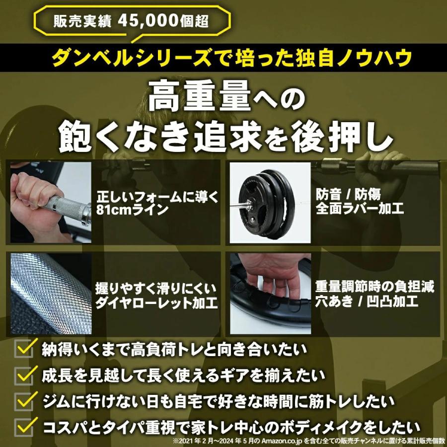 最終値下げ　STEADYラバープレート152.5kg ラバープレート 15KG｜BODYMAKER（ボディメーカー）