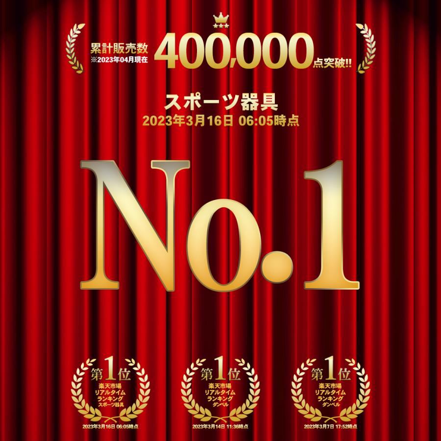 可変式ダンベル 7段階調節 20kg×2個セット（2kg〜最大40kg）アジャスタブル ダンベル[1年保証] STEADY (ステディ) ST132-2000W｜madurez｜02