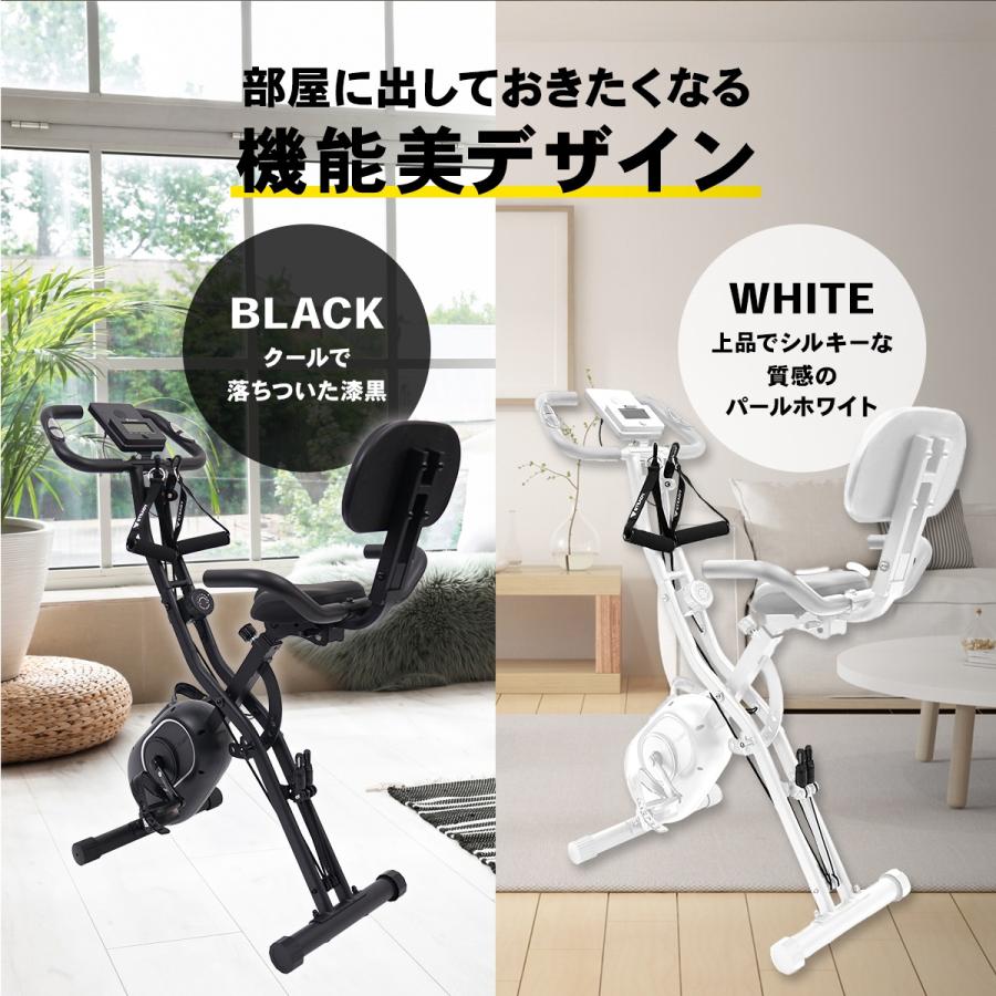 Steady   フィットネスバイク フィットネスバイク｜STEADY（ステディ）公式サイト