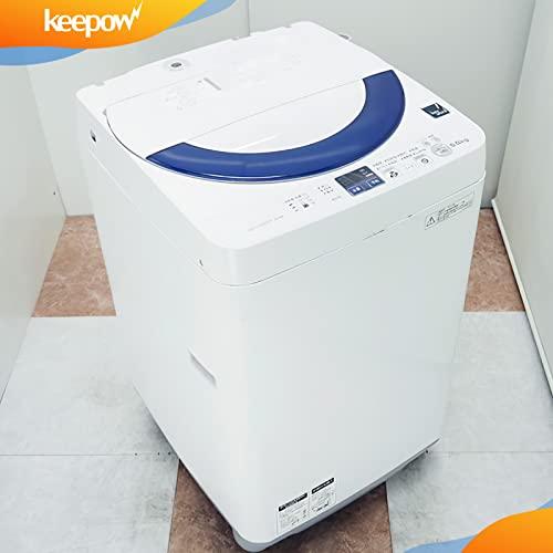 KEEPOW 洗濯機用糸くずフィルター 縦型洗濯機用フィルター ES-LP1