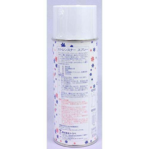 トウペ アメリカンフラワー ストレンスナースプレー 300ml ASS-300
