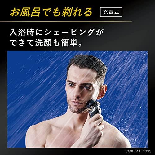 想像を超えてのパナソニック ラムダッシュPRO メンズシェーバー 6枚刃