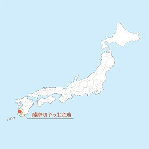 山下工芸 薩摩切子 伝匠猪口 藍 φ6.5×5.5cm 13040030 φ6 5×5 5cm ネイビー