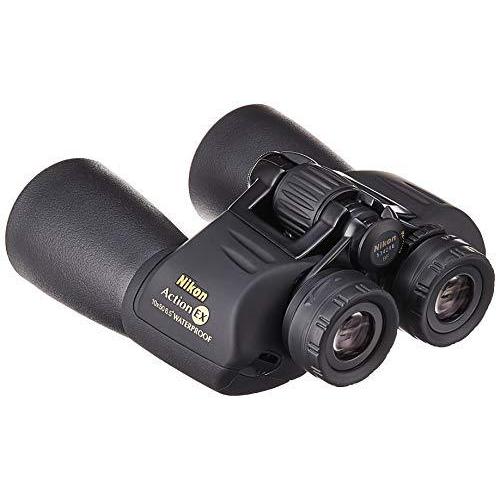 Nikon 双眼鏡 アクションEX 10X50CF ポロプリズム式 10倍50口径 AEX10X50 