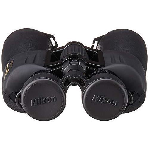 Nikon 双眼鏡 アクションEX 10X50CF ポロプリズム式 10倍50口径 AEX10X50 